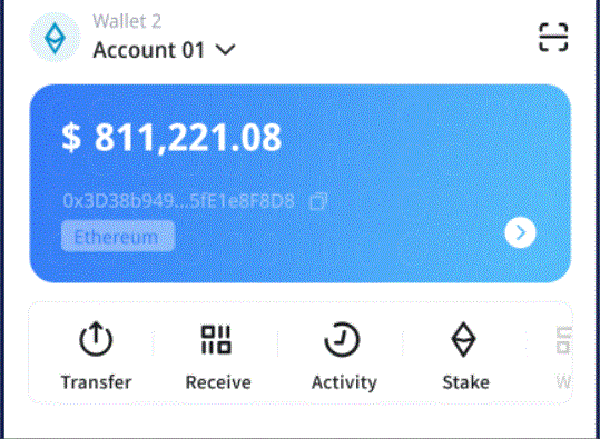 etc能提到im下载imtoken钱包